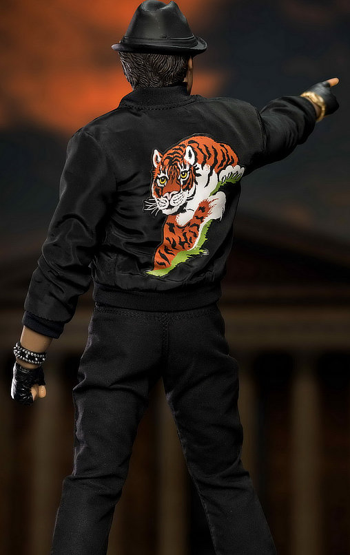 Rocky 2: Rocky Balboa - Deluxe, 1/6 Figur von Star Ace