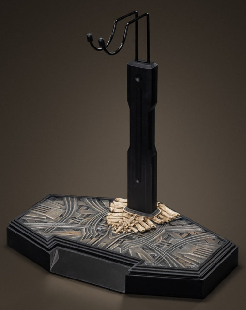 Riddick - Chroniken eines Kriegers: Richard B. Riddick, 1/6 Figur von Art Figures