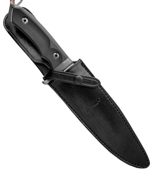 Rambo 5: Last Blood Bowie Messer - Limited First Edition, Messer von HCG