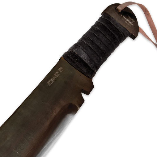 Rambo 4: Rambo Messer, Messer von United Cutlery