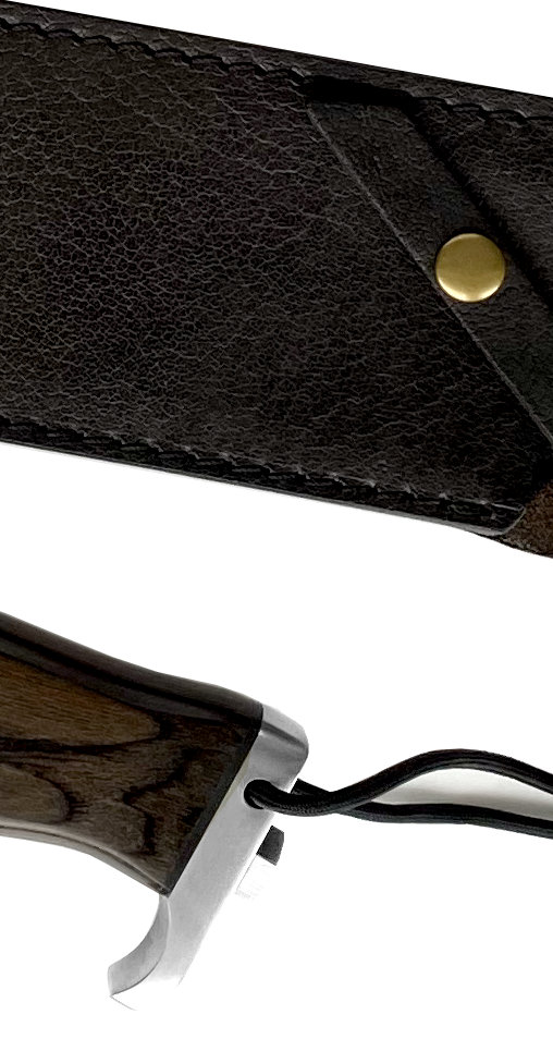 Rambo 3: Rambo Messer - Masterpiece Collection, Messer von HCG