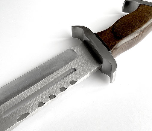 Rambo 3: Rambo Messer - Masterpiece Collection, Messer von HCG