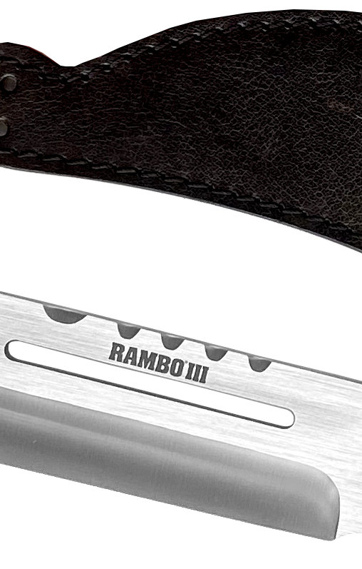 Rambo 3: Rambo Messer - Masterpiece Collection, Messer ... https://spaceart.de/produkte/rmb010-rambo-3-iii-messer-knife-masterpiece-collection-hcg-9296-0854135004316-spaceart.php