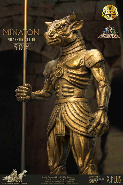 Sindbad und das Auge des Tigers: Minaton - Deluxe, Statue ... https://spaceart.de/produkte/sat001-sindbad-minaton-deluxe-statue-star-ace.php