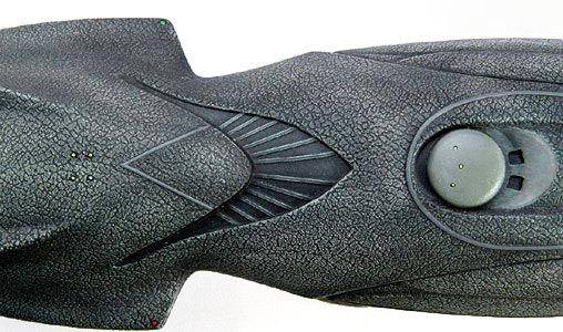 SeaQuest: SeaQuest DSV, Modell-Bausatz von Monogram