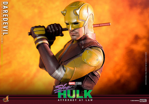 She-Hulk - Attorney at Law: Daredevil, 1/6 Figur ... https://spaceart.de/produkte/shk001-daredevil-figur-hot-toys.php