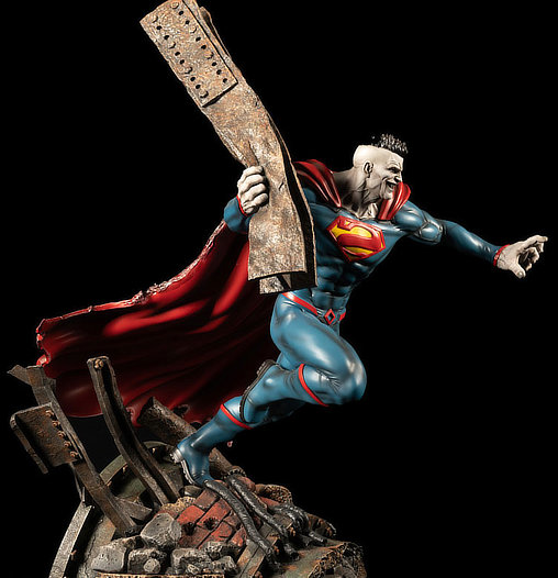 Superman: Bizarro - Rebirth, Statue ... https://spaceart.de/produkte/sm002-superman-bizarro-rebirth-statue-xm-studios-xm100044msg-0735850680743-spaceart.php