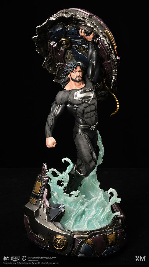 Superman: Recovery Suit Superman - Rebirth, Statue ... https://spaceart.de/produkte/sm003-recovery-suit-superman-rebirth-statue-xm-studios-xm100035msg-0735850680750-spaceart.php