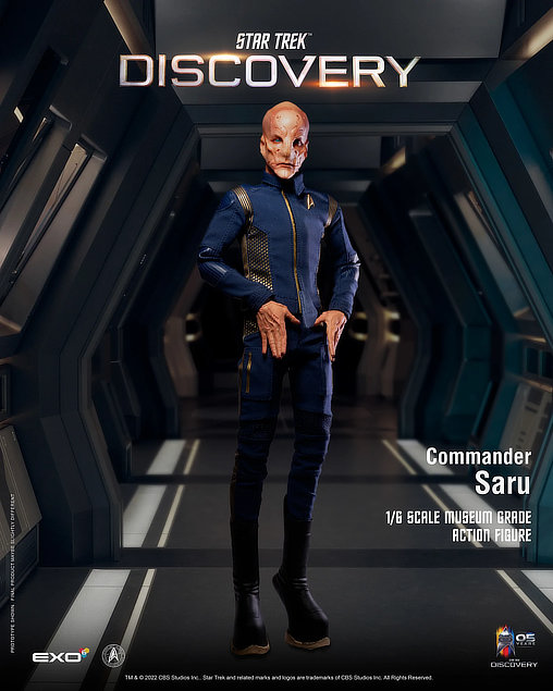 Star Trek - Discovery: Saru, 1/6 Figur ... https://spaceart.de/produkte/st002-star-trek-discovery-saru-figur-exo-6-exo-02-016-911476-656382991506-spaceart.php
