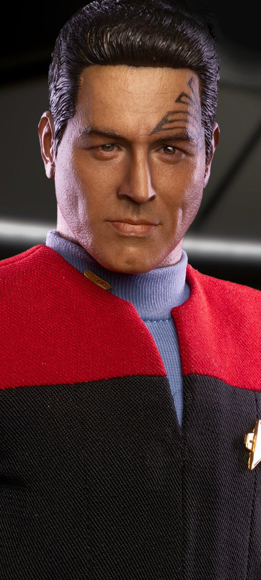 Star Trek - Voyager: Commander Chakotay, 1/6 Figur von EXO-6