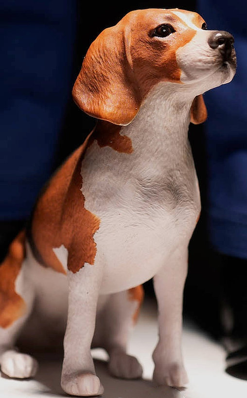 Star Trek - Enterprise: Captain Jonathan Archer, 1/6 Figur von EXO-6