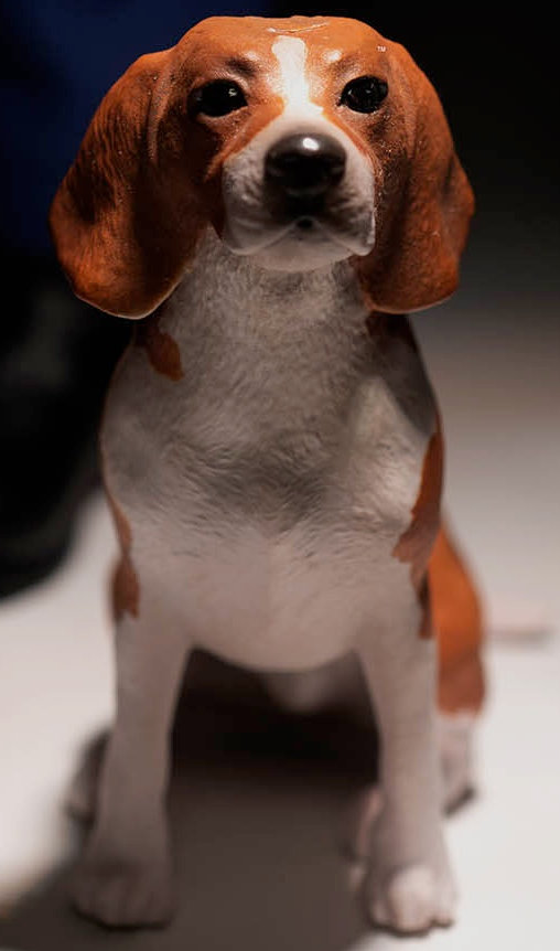 Star Trek - Enterprise: Captain Jonathan Archer, 1/6 Figur von EXO-6