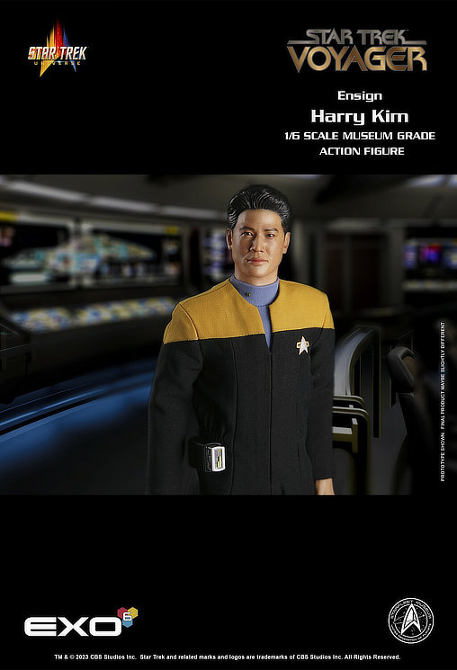 Star Trek - Voyager: Ensign Harry Kim, 1/6 Figur ... https://spaceart.de/produkte/st023-harry-kim-figur-exo-6-star-trek.php