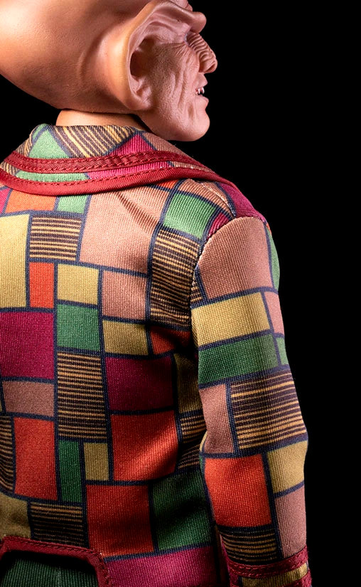 Star Trek - Deep Space Nine: Quark, 1/6 Figur von EXO-6