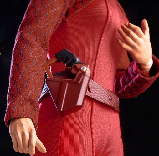 Star Trek - Deep Space Nine: Major Kira Nerys , 1/6 Figur von EXO-6
