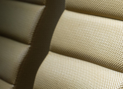 Star Trek - The Next Generation: Captain Jean-Luc Picards Chair, Fertig-Modell von EXO-6