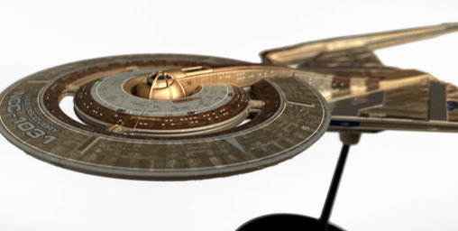 Star Trek: U.S.S. Discovery NCC-1031, Fertig-Modell ... https://spaceart.de/produkte/star-trek-u-s-s-discovery-ncc-1031-fertig-modell-yellowzakk-st046.php