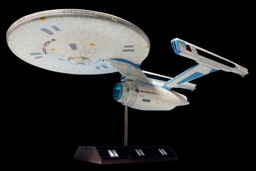 Star Trek: U.S.S. Enterprise NCC-1701-A - Giant, Modell-Bausatz ... https://spaceart.de/produkte/star-trek-u-s-s-enterprise-ncc-1701-a-giant-modell-bausatz-polar-lights-st068.php