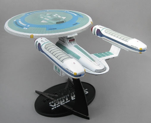 Star Trek: U.S.S. Enterprise NCC-1701-C, Modell-Bausatz ... https://spaceart.de/produkte/st072-star-trek-uss-enterprise-ncc-1701-c-modell-bausatz-amt-ertl-8001-36881080015-spaceart.php