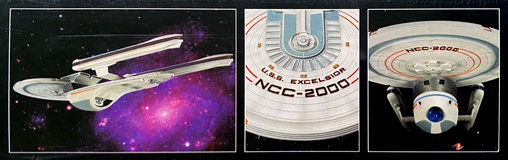 Star Trek: U.S.S. Excelsior NCC-2000, Modell-Bausatz ... https://spaceart.de/produkte/star-trek-u-s-s-excelsior-ncc-2000-modell-bausatz-ertl-st079.php