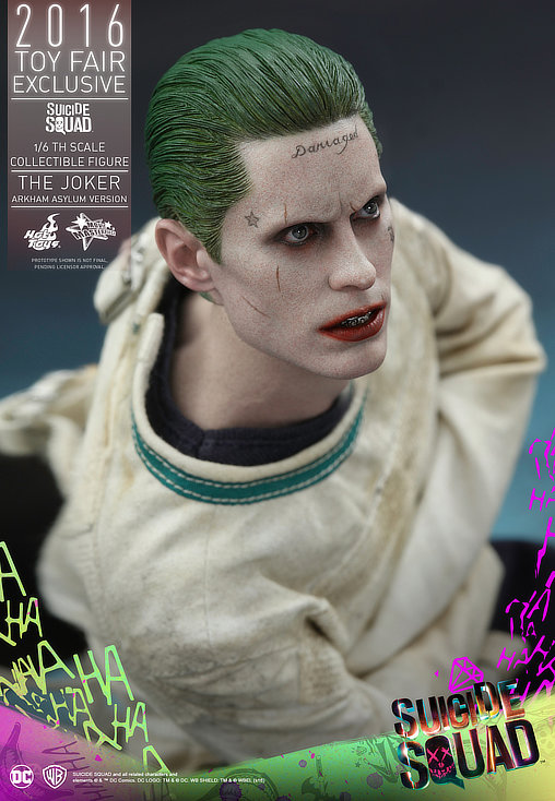 Suicide Squad: Joker - Arkham Asylum, 1/6 Figur ... https://spaceart.de/produkte/sus002-suicide-squad-joker-arkham-asylum-figur-hot-toys-mms373-902769-4897011181479-spaceart.php