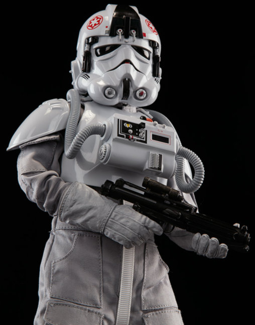 Star Wars - Episode V - The Empire Strikes Back: Imperial AT-AT Driver, 1/6 Figur ... https://spaceart.de/produkte/sw046-imperial-at-at-driver-figur-sideshow-staw-wars-the-empire-strikes-back-100124-747720225541-spaceart.php