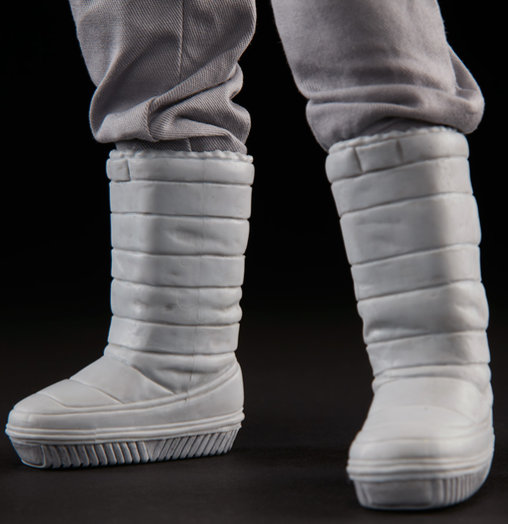 Star Wars - Episode V - The Empire Strikes Back: Imperial AT-AT Driver, 1/6 Figur von Sideshow