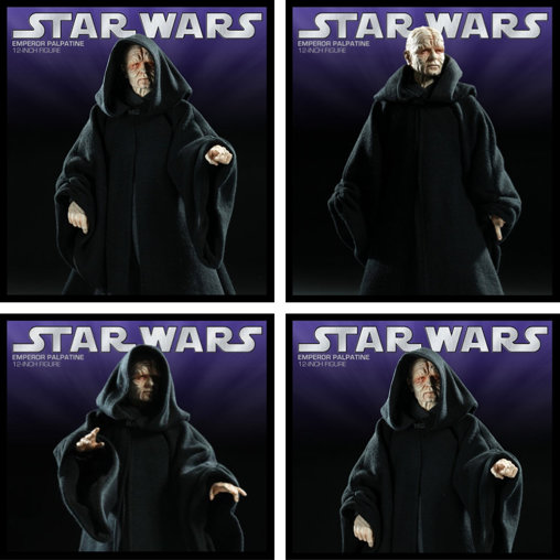 Star Wars - Episode VI - Return of the Jedi: Emperor Palpatine, 1/6 Figur ... https://spaceart.de/produkte/sw047-emperor-palpatine-figur-sideshow-star-wars-episode-vi-return-of-the-jedi-100005-747720213425-spaceart.php