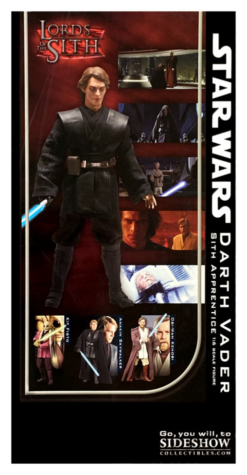 Star Wars - Episode III - Revenge of the Sith: Darth Vader - Sith Apprentice, 1/6 Figur ... https://spaceart.de/produkte/sw048-darth-vader-sith-apprentice-figur-sideshow-star-wars-episode-iii-revenge-of-the-sith-2139-747720209107-spaceart.php