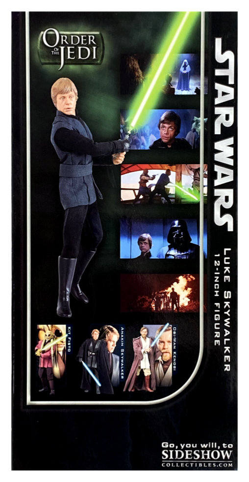 Star Wars - Episode VI - Return of the Jedi: Luke Skywalker - Exclusive, 1/6 Figur ... https://spaceart.de/produkte/sw051-luke-skywalker-exclusive-figur-sideshow-star-wars-episode-vi-return-of-the-jedi-2104-747720203327-spaceart.php