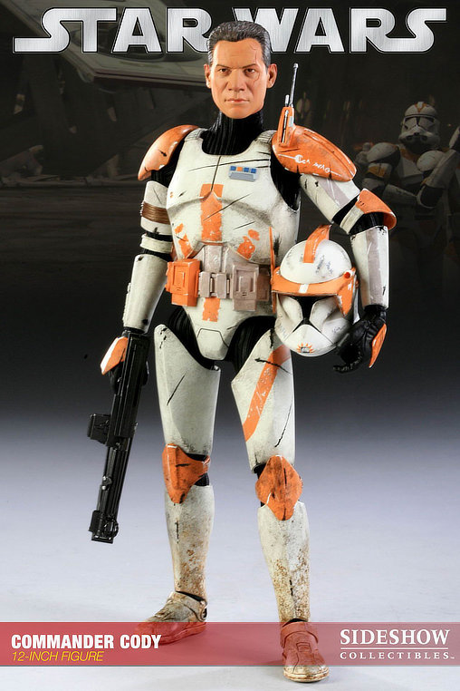 Star Wars - Prequel Trilogy: Commander Cody - 212th Attack Battalion, 1/6 Figur ... https://spaceart.de/produkte/sw054-commander-cody-figur-sideshow-212th-attack-battalion-star-wars-prequel-trilogy-2174-747720214514-spaceart.php