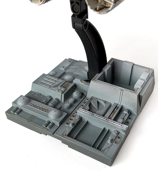 Star Wars - Episode IV - A New Hope: Red-5 Luke Skywalker T-65 X-Wing Fighter, Fertig-Modell von SPACEart