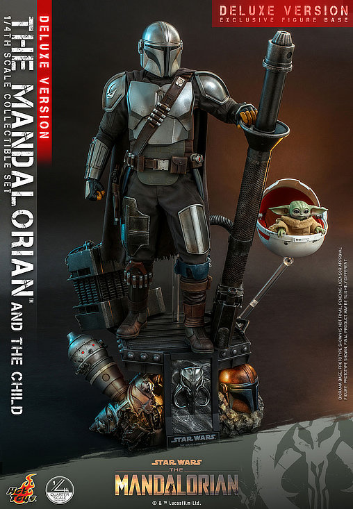 Star Wars - The Mandalorian: The Mandalorian and The Child - Deluxe QS, 1/4 Figur ... https://spaceart.de/produkte/sw081-star-wars-the-mandalorian-and-the-child-deluxe-qs-figur-hot-toys-qs017-907266-4895228607041-spaceart.php