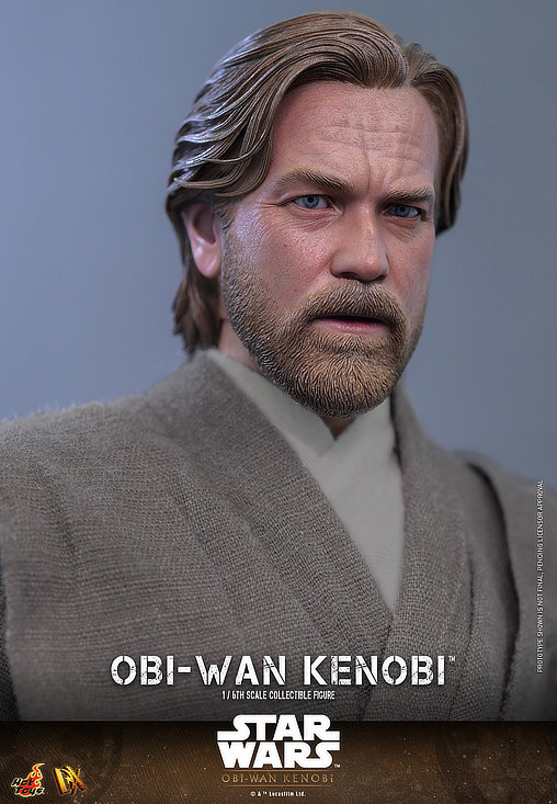 Star Wars - Obi-Wan Kenobi: Obi-Wan Kenobi, 1/6 Figur ... https://spaceart.de/produkte/sw086-star-wars-obi-wan-kenobi-ewan-mcgregor-figur-hot-toys-dx26-911411-4895228611895-spaceart.php