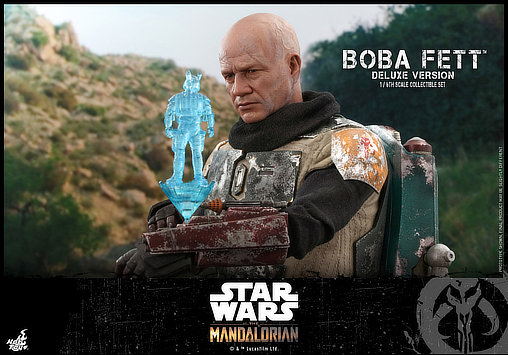 Star Wars - The Mandalorian: Boba Fett - Deluxe, 1/6 Figur ... https://spaceart.de/produkte/sw095-boba-fett-deluxe-version-figuren-hot-toys-tms034-star-wars-the-mandalorian-907747-4895228607393-spaceart.php