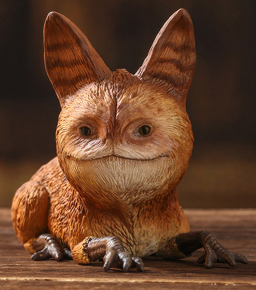 Star Wars - The Mandalorian: Grogu, 1/6 Figur von Hot Toys