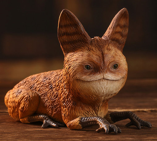 Star Wars - The Mandalorian: Grogu, 1/6 Figur von Hot Toys