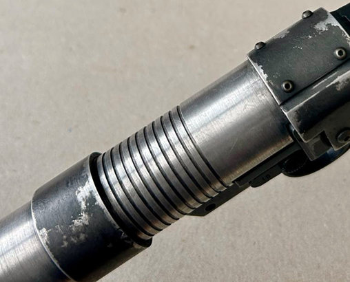 Star Wars - Rogue One: Jyn Erso A-180 Blaster - High-End Edition, Fertig-Modell von SPACEart