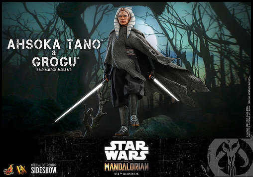 Star Wars - The Mandalorian: Ahsoka Tano und Grogu, 1/6 Figuren Set ... https://spaceart.de/produkte/sw135-ahsoka-tano-and-grogu-figur-hot-toys-star-wars-mandalorian.php