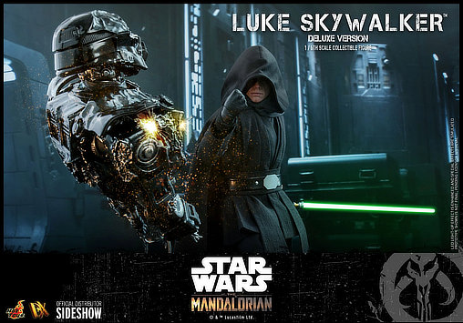Star Wars - The Mandalorian: Luke Skywalker - Special Deluxe, 1/6 Figuren Set ... https://spaceart.de/produkte/sw141-luke-skywalker-special-deluxe-figur-hot-toys-star-wars-mandalorian.php