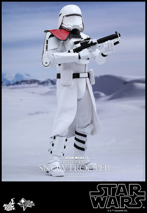 Star Wars - Episode VII - The Force Awakens: First Order Snowtroopers Set, 1/6 Figuren ... https://spaceart.de/produkte/sw147-star-wars-first-order-snowtroopers-figuren-hot-toys-mms323-902553-4897011178141-spaceart.php