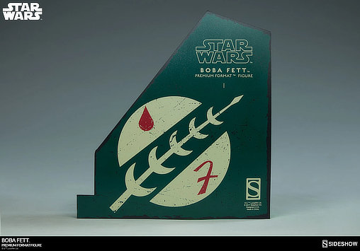 Star Wars - Episode VI - Return of the Jedi: Boba Fett, Premium Format Figur ... https://spaceart.de/produkte/sw150-boba-fett-premium-format-figur-sideshow-star-wars.php