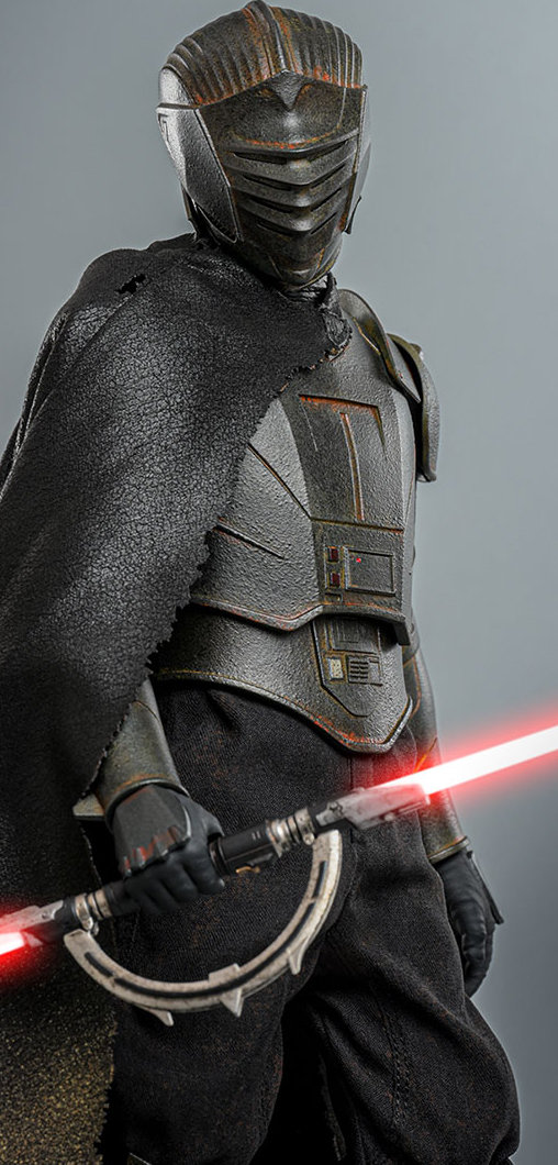 Star Wars - Ahsoka: Marrok, 1/6 Figur von Hot Toys