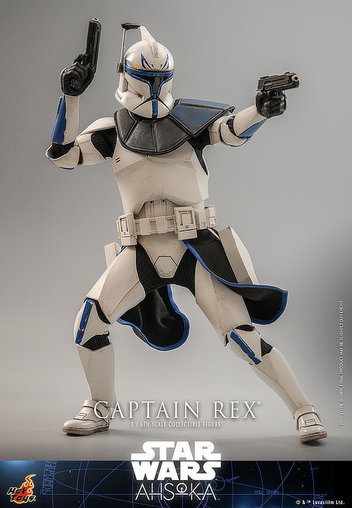 Star Wars - Ahsoka: Captain Rex, 1/6 Figur ... https://spaceart.de/produkte/sw174-star-wars-ahsoka-captain-rex-figur-hot-toys.php