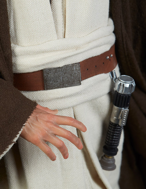 Star Wars - Episode IV - A New Hope: Obi-Wan Kenobi, Premium Format Figur von Sideshow