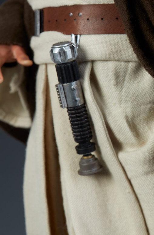 Star Wars - Episode IV - A New Hope: Obi-Wan Kenobi, Premium Format Figur von Sideshow