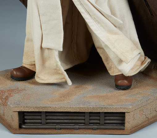 Star Wars - Episode IV - A New Hope: Obi-Wan Kenobi, Premium Format Figur von Sideshow