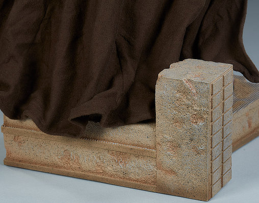 Star Wars - Episode IV - A New Hope: Obi-Wan Kenobi, Premium Format Figur von Sideshow