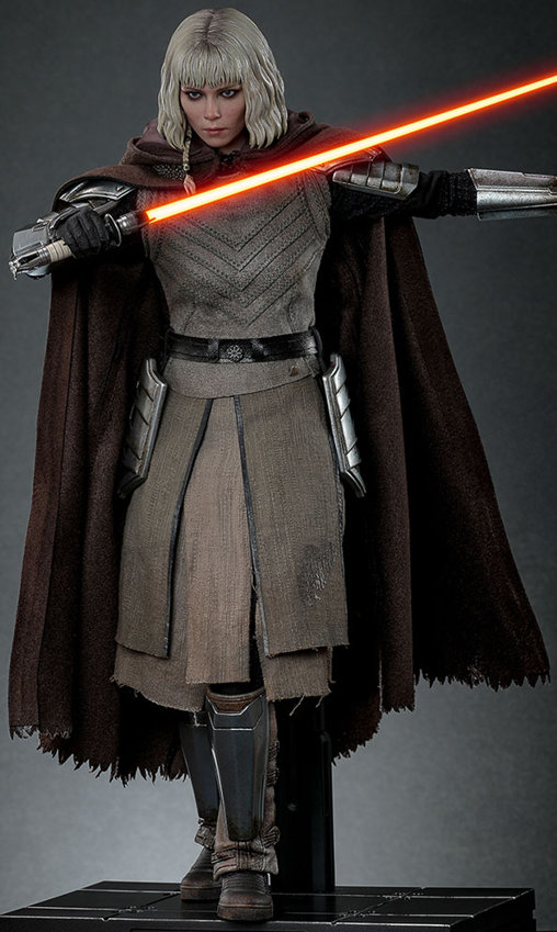 Star Wars - Ahsoka: Shin Hati, 1/6 Figur von Hot Toys
