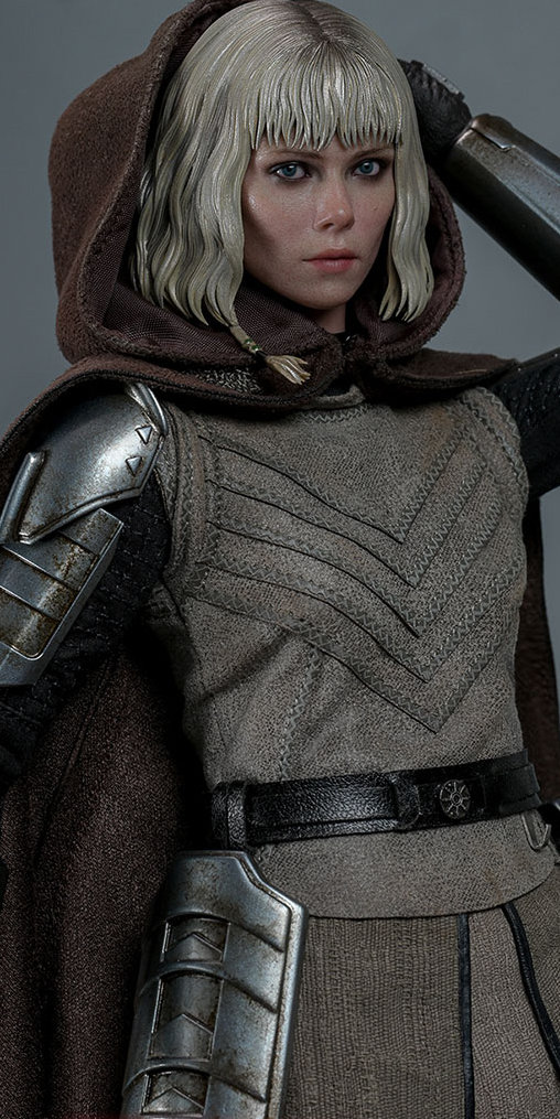 Star Wars - Ahsoka: Shin Hati, 1/6 Figur von Hot Toys